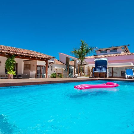Villa La Perla Candelaria Exterior photo