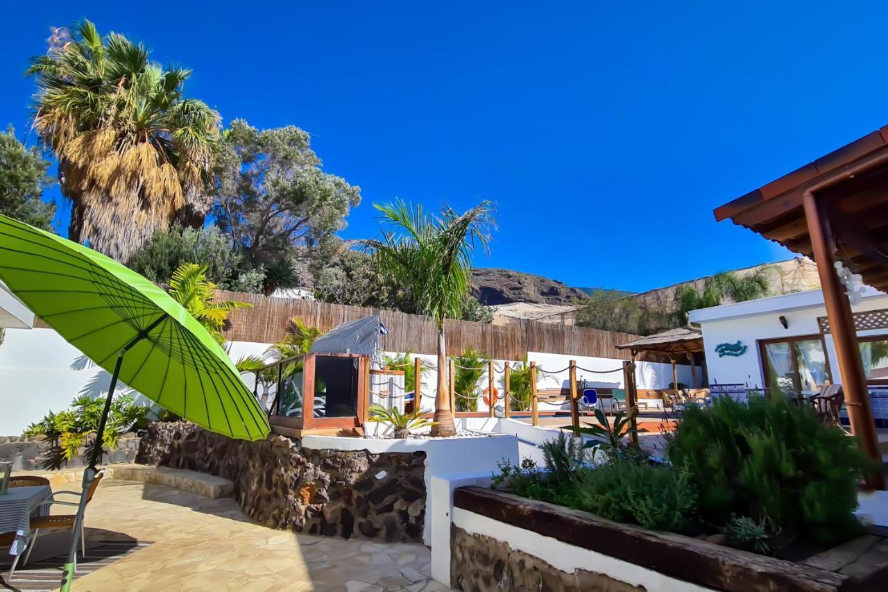 Villa La Perla Candelaria Exterior photo