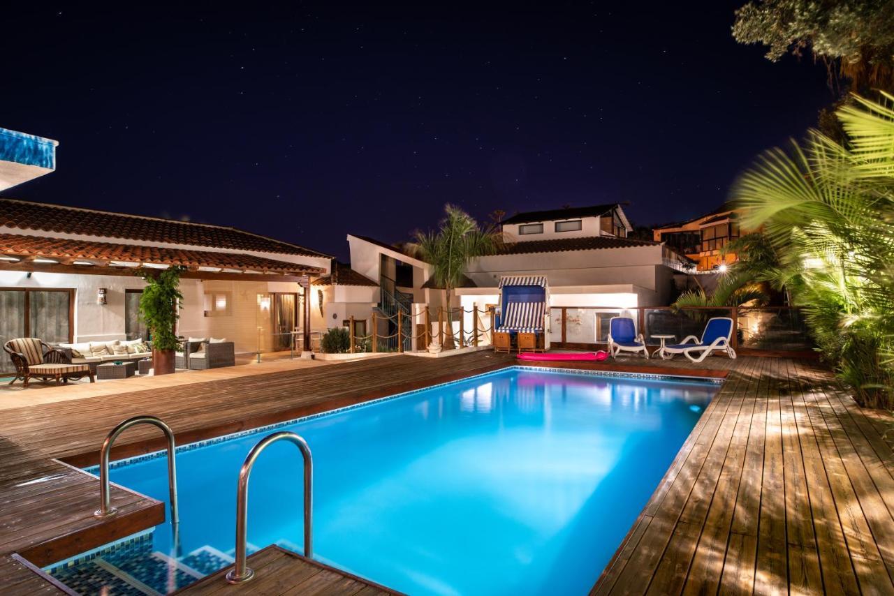 Villa La Perla Candelaria Exterior photo