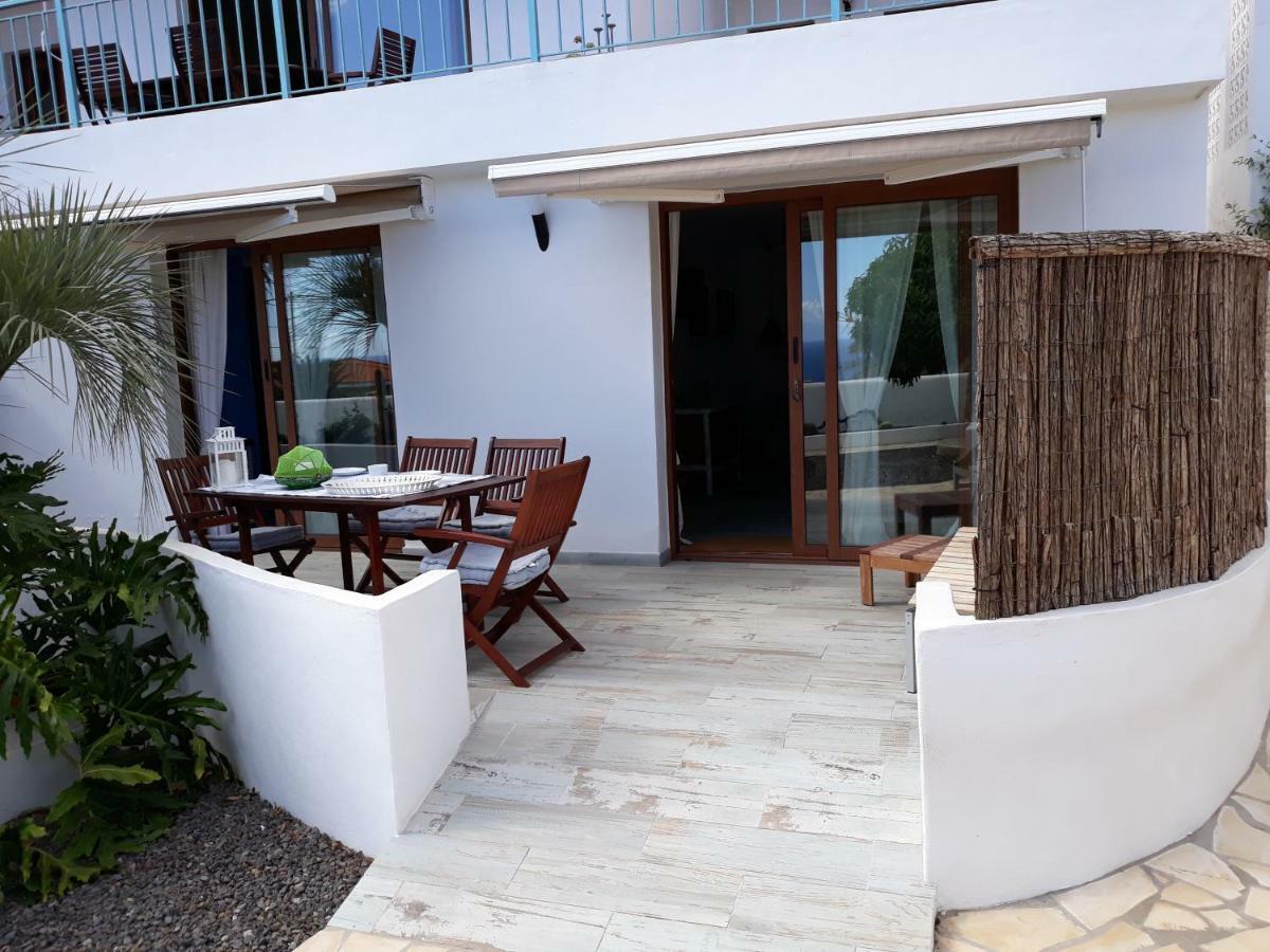Villa La Perla Candelaria Exterior photo